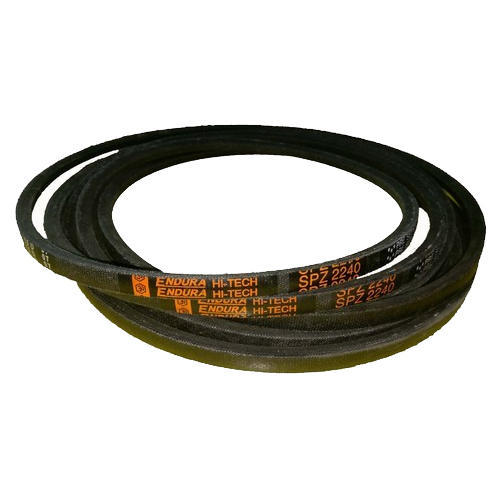 Endura High Tech BB75 Industrial & Agricultural V Belt, 17mm x 13mm